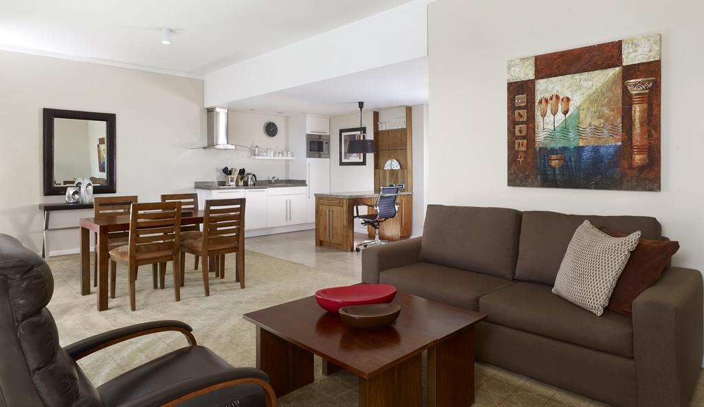 Staybridge Suites Cairo - Citystars
