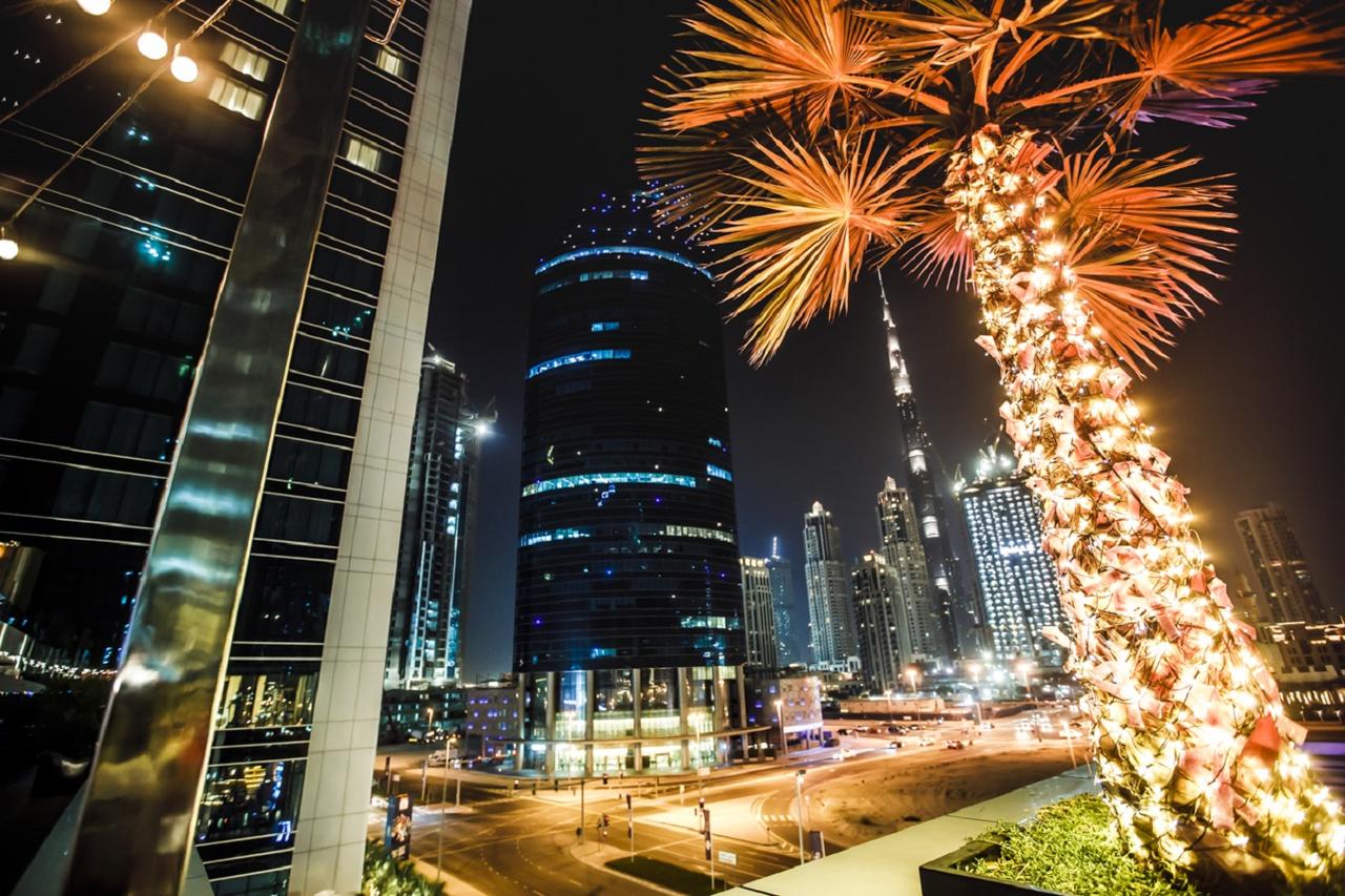 Steigenberger Hotel Business Bay, Dubai