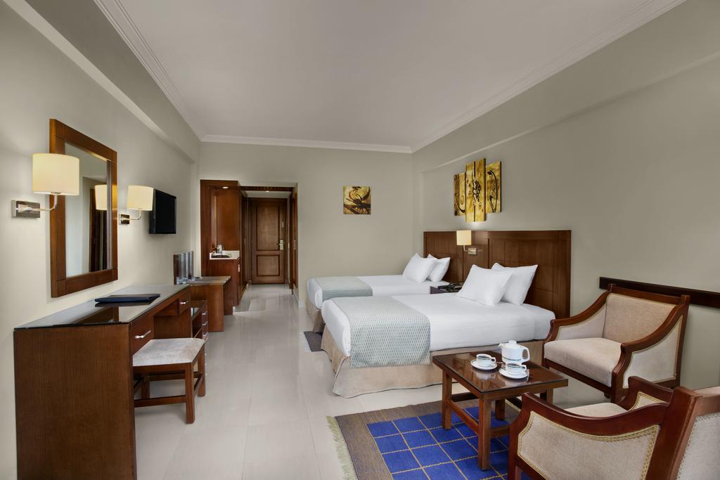 Sultan Gardens Resort Sharm el-Sheikh