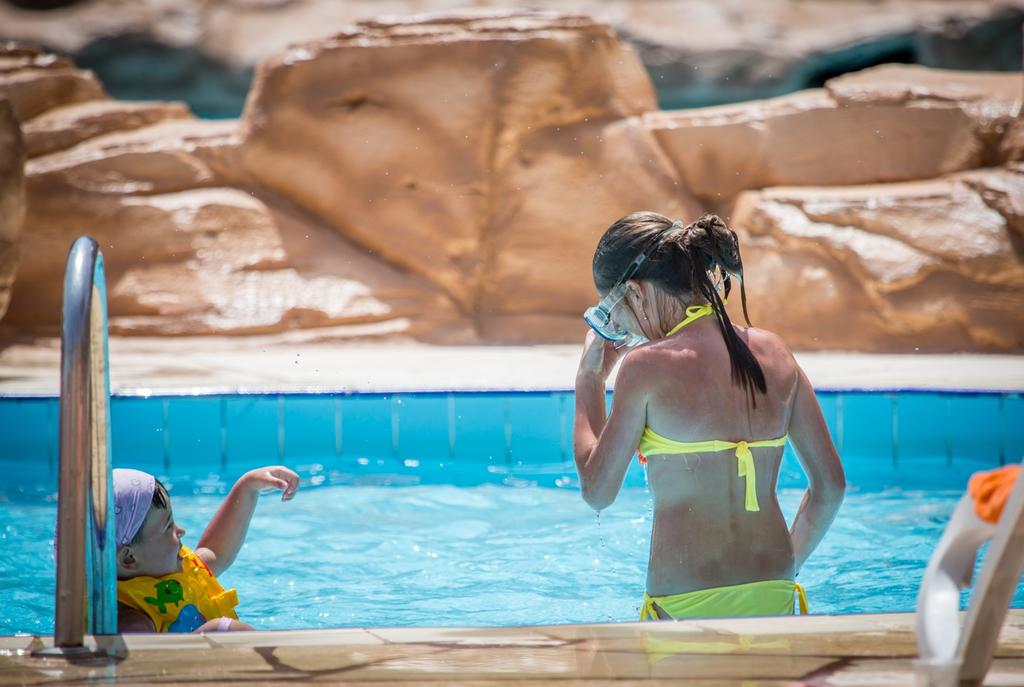 Sunny Days El Palacio Resort & SPA