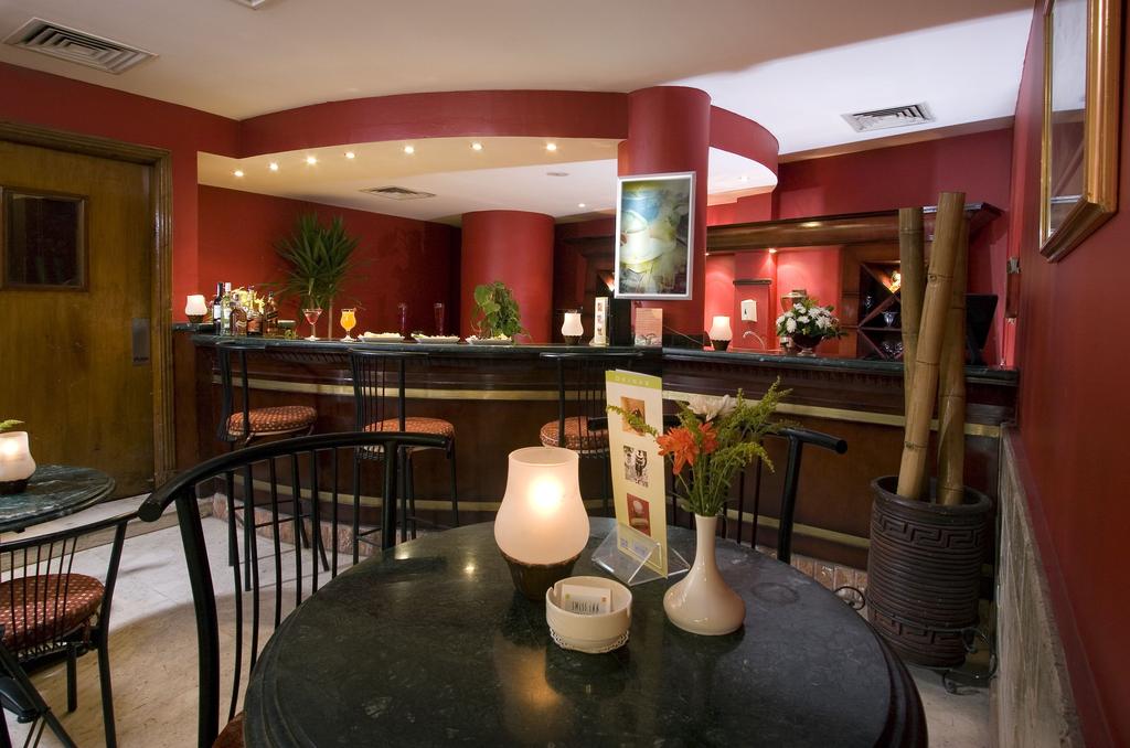 Swiss Inn Nile Hotel