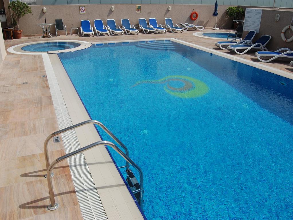 The Country Club Hotel