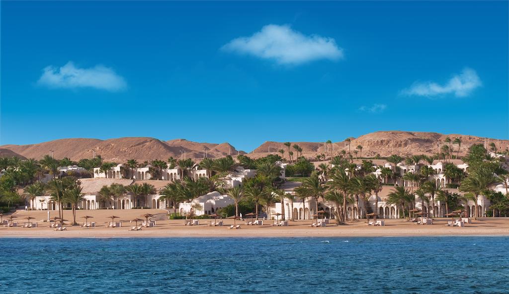 The Oberoi, Sahl Hasheesh
