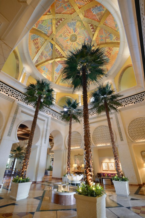 One&Only Royal Mirage - The Palace