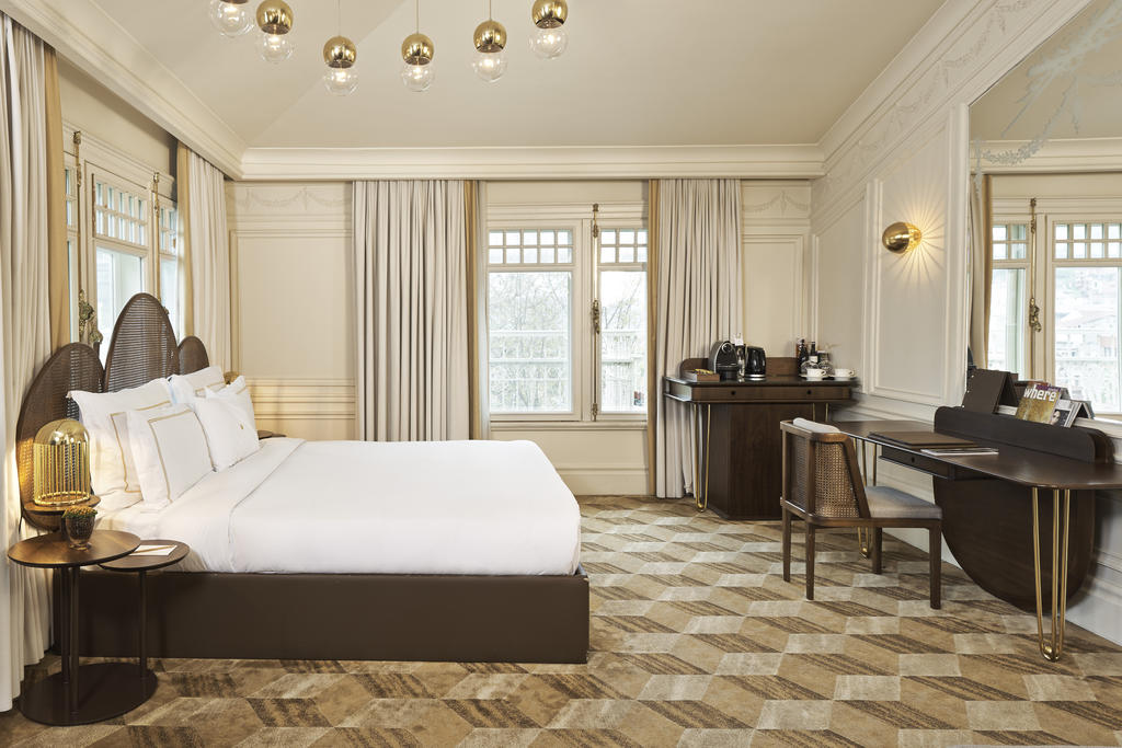 Stay Bosphorus Hotel