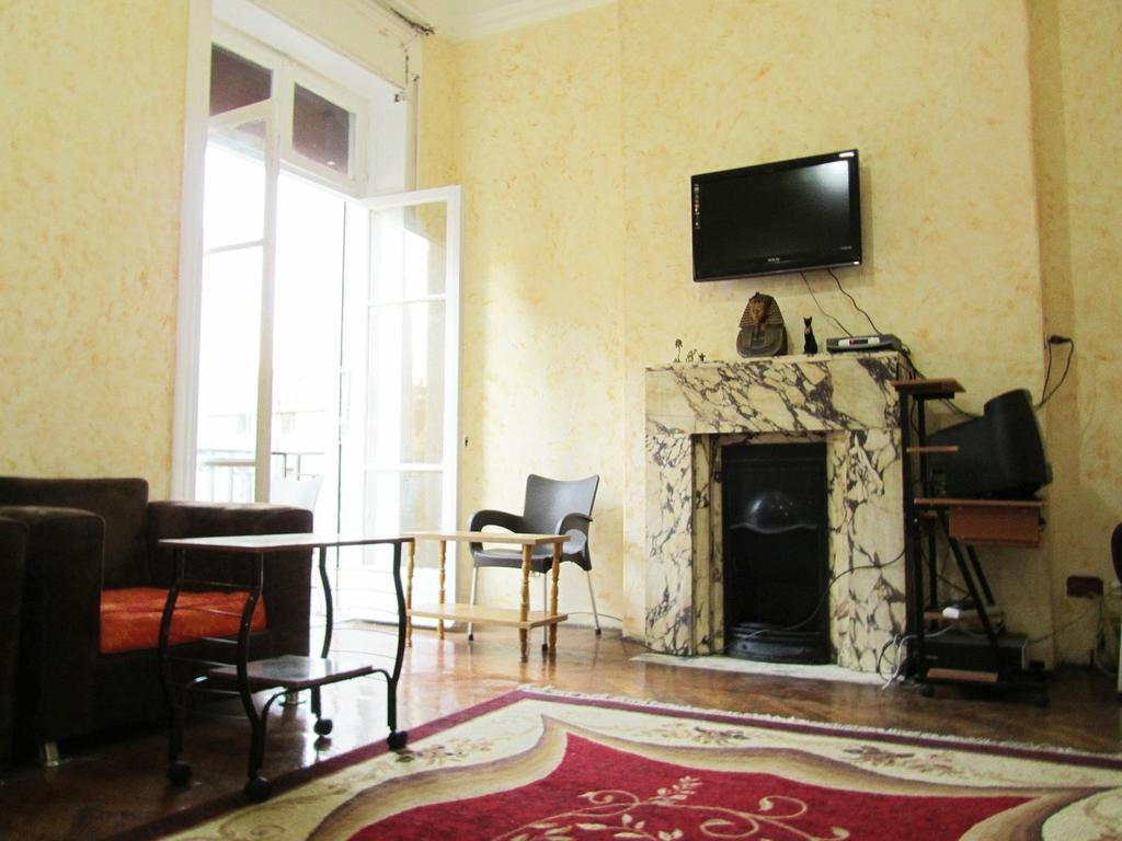 Travelers House Hotel