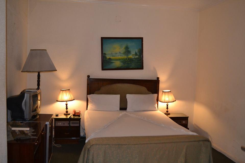 Kaoud Sporting Hotel