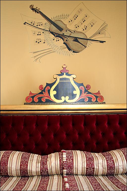 Villa Opéra Drouot