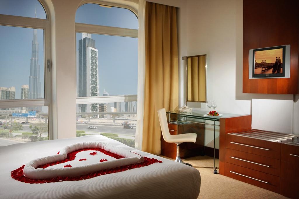 Villa Rotana