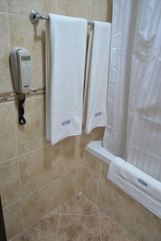 Welcome Hotel Apartment