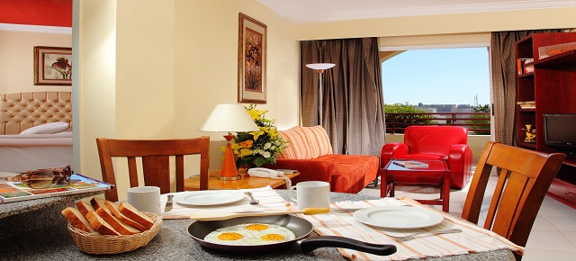 Xperience Kiroseiz Premier Naama Bay