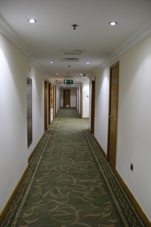Zain International Hotel
