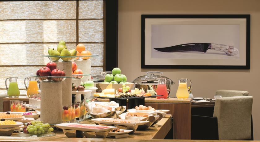 Avani Deira Dubai Hotel