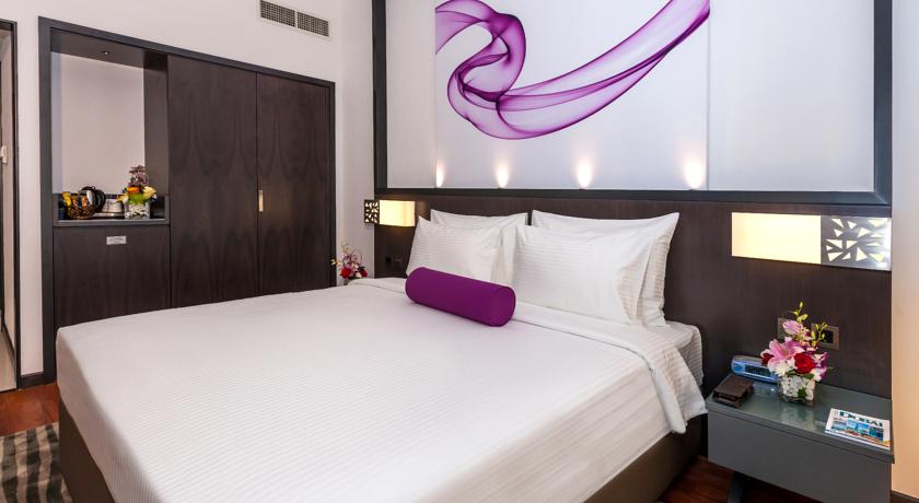 Flora Grand Hotel