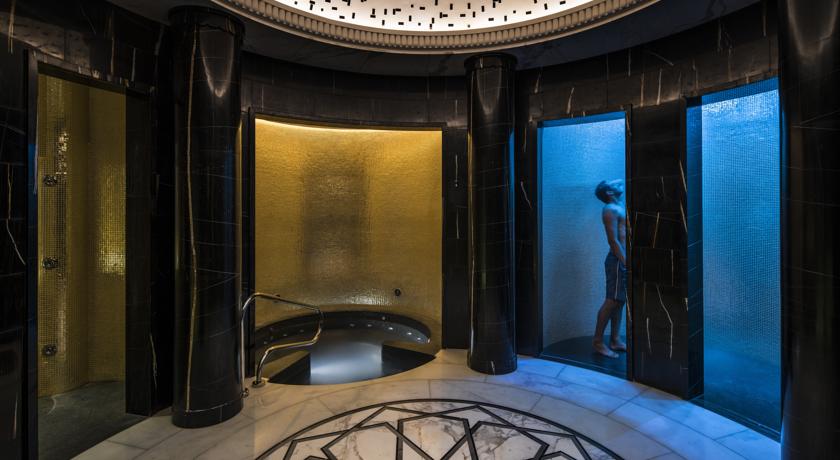 Four Seasons Resort