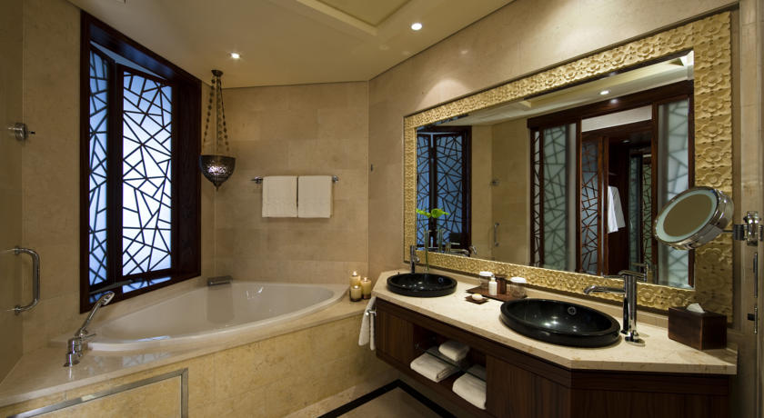 Raffles Dubai