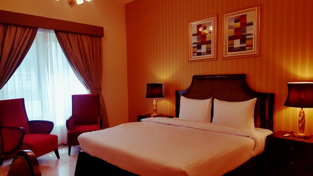 Al Manar Hotel Apartment