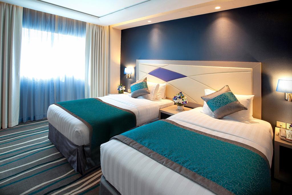 Al Sarab Hotel