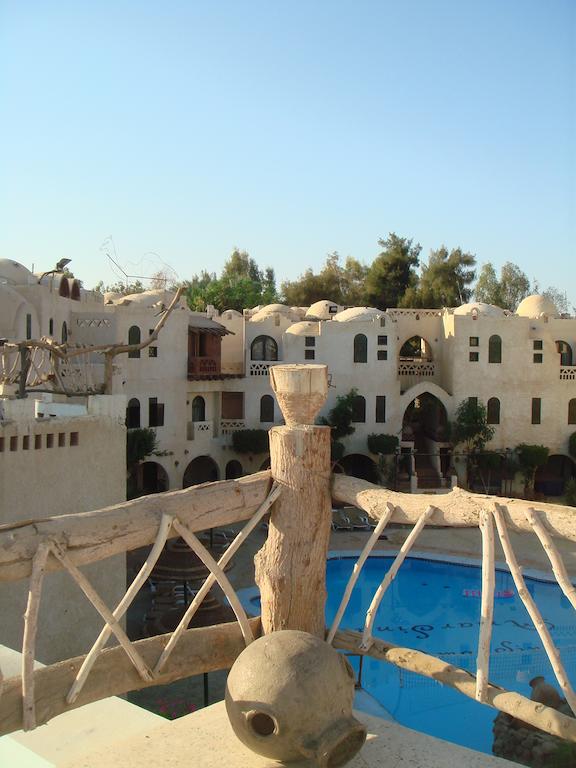 Amar Sina Village