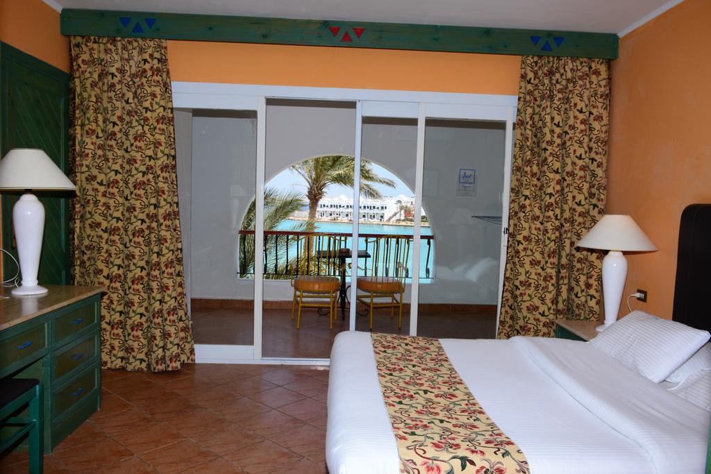 Arabia Azur Resort