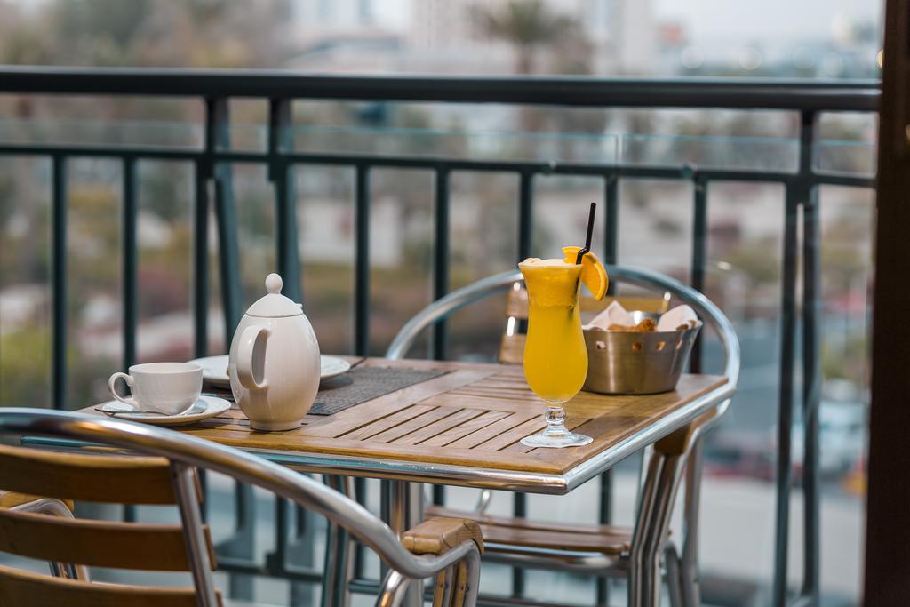 Arabian Park Hotel