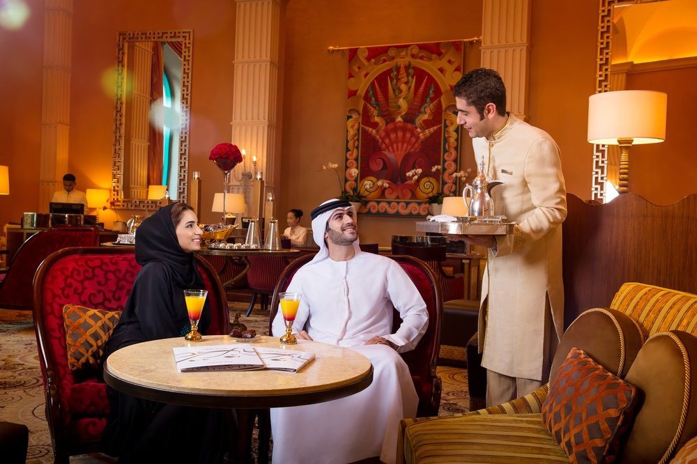 Atlantis The Palm, Dubai