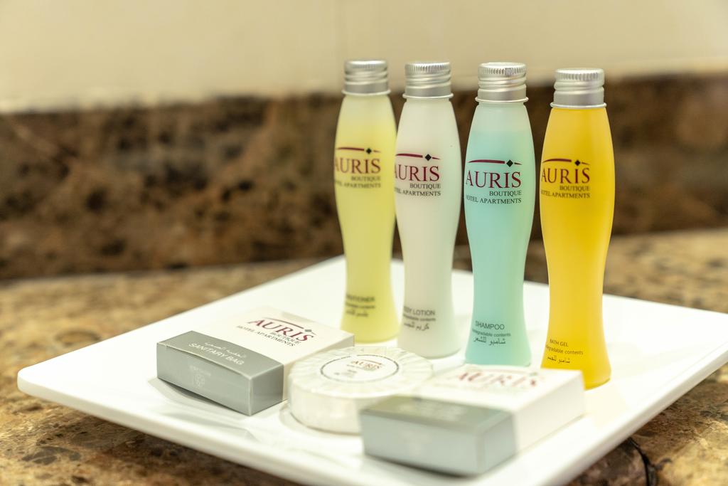 Auris Boutique Hotel Apartments
