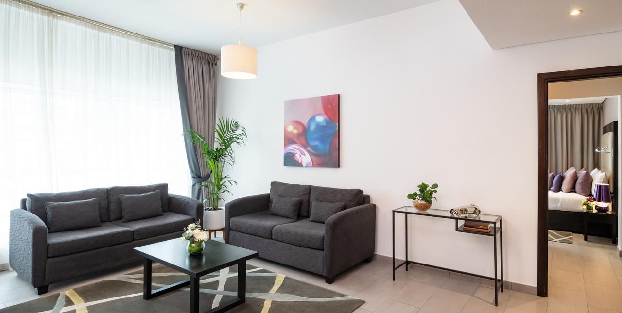 Auris Metro Central Hotel Apartments