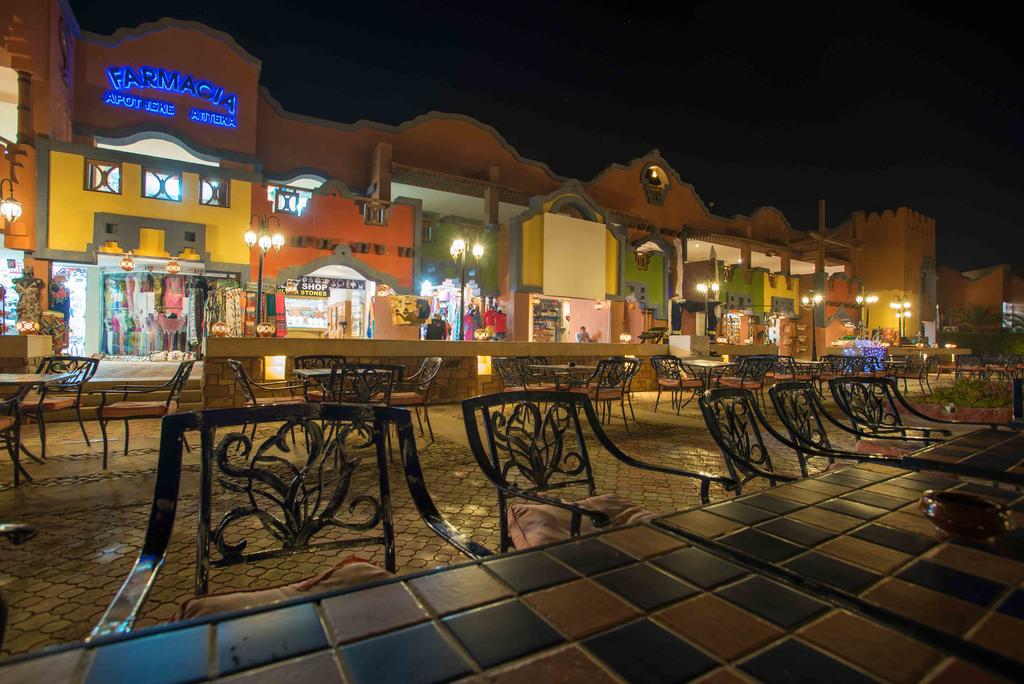 Aurora Bay Resort Marsa Alam