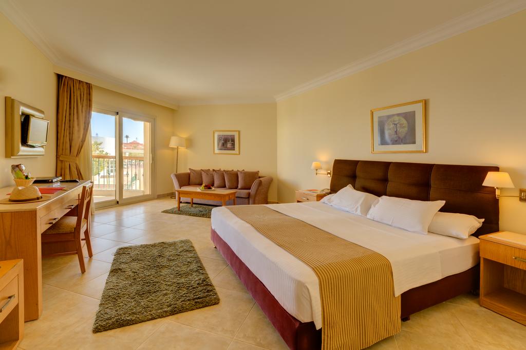 Aurora Oriental Resort Sharm El Sheikh