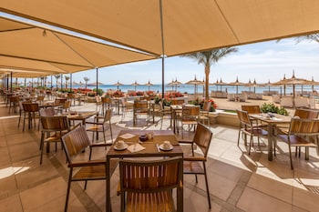Beach Albatros Resort