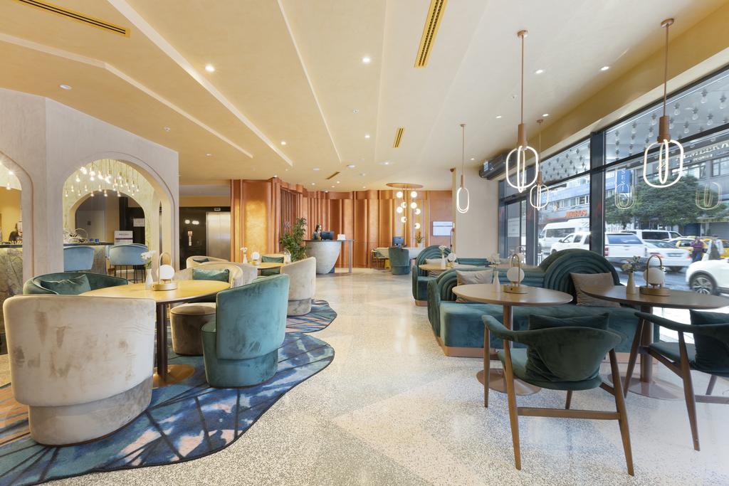 Mercure Istanbul Bakirkoy