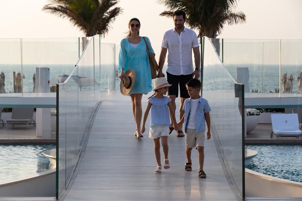 Burj Al Arab Jumeirah