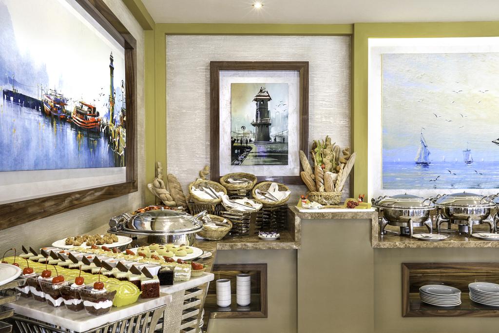 Byblos Hotel