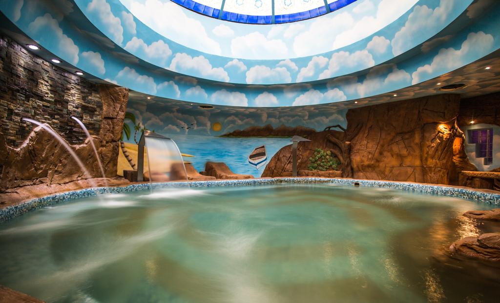 Caribbean World Resort Soma Bay