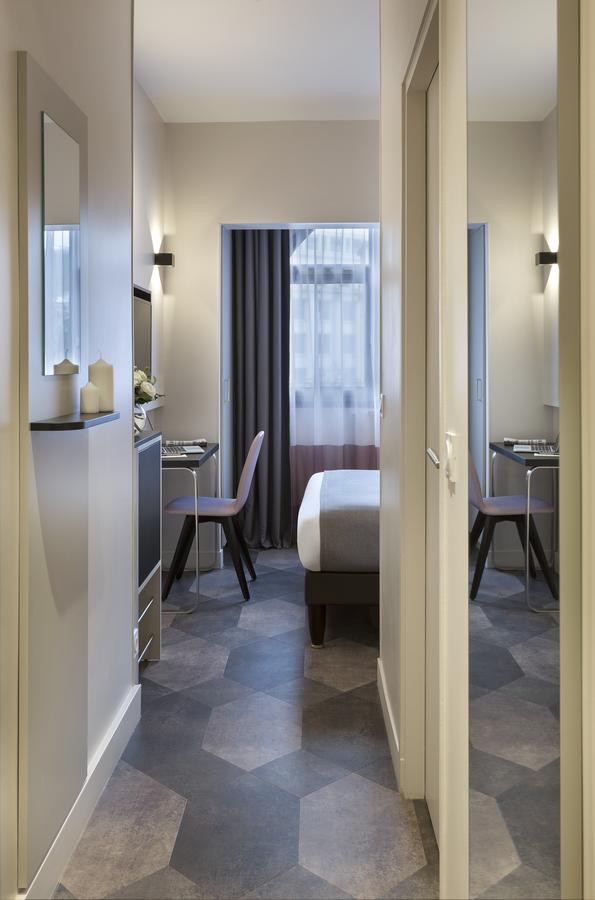 Citadines Trocadéro Paris