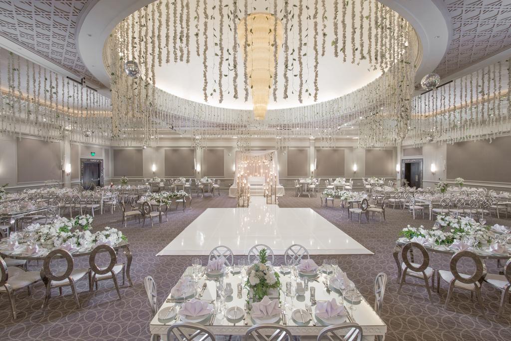Concorde El Salam Hotel Cairo