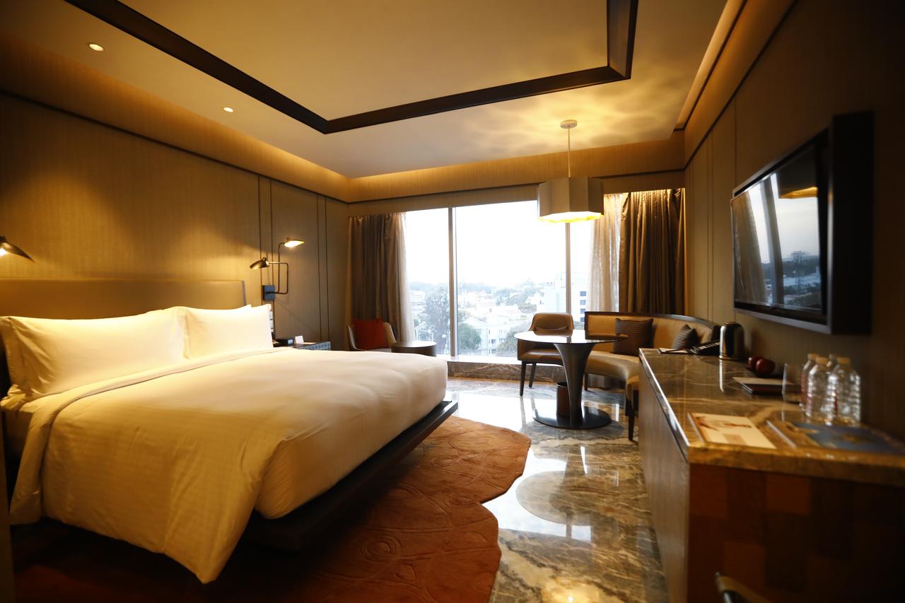 Conrad Bengaluru