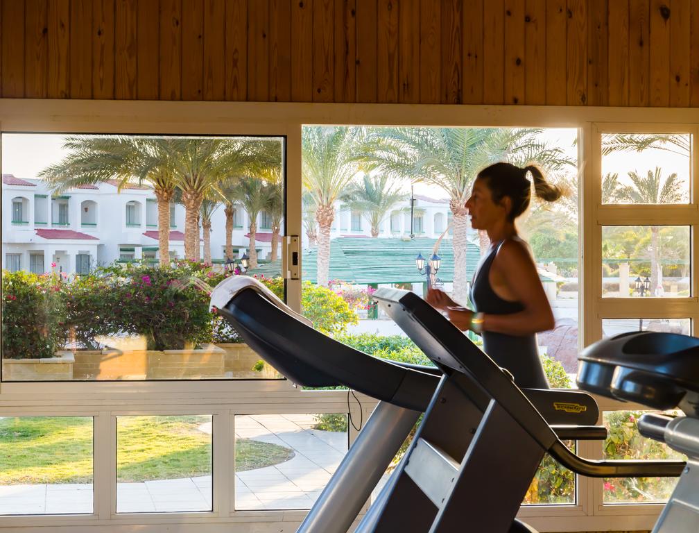Coral Beach Resort Tiran (Ex. Rotana)