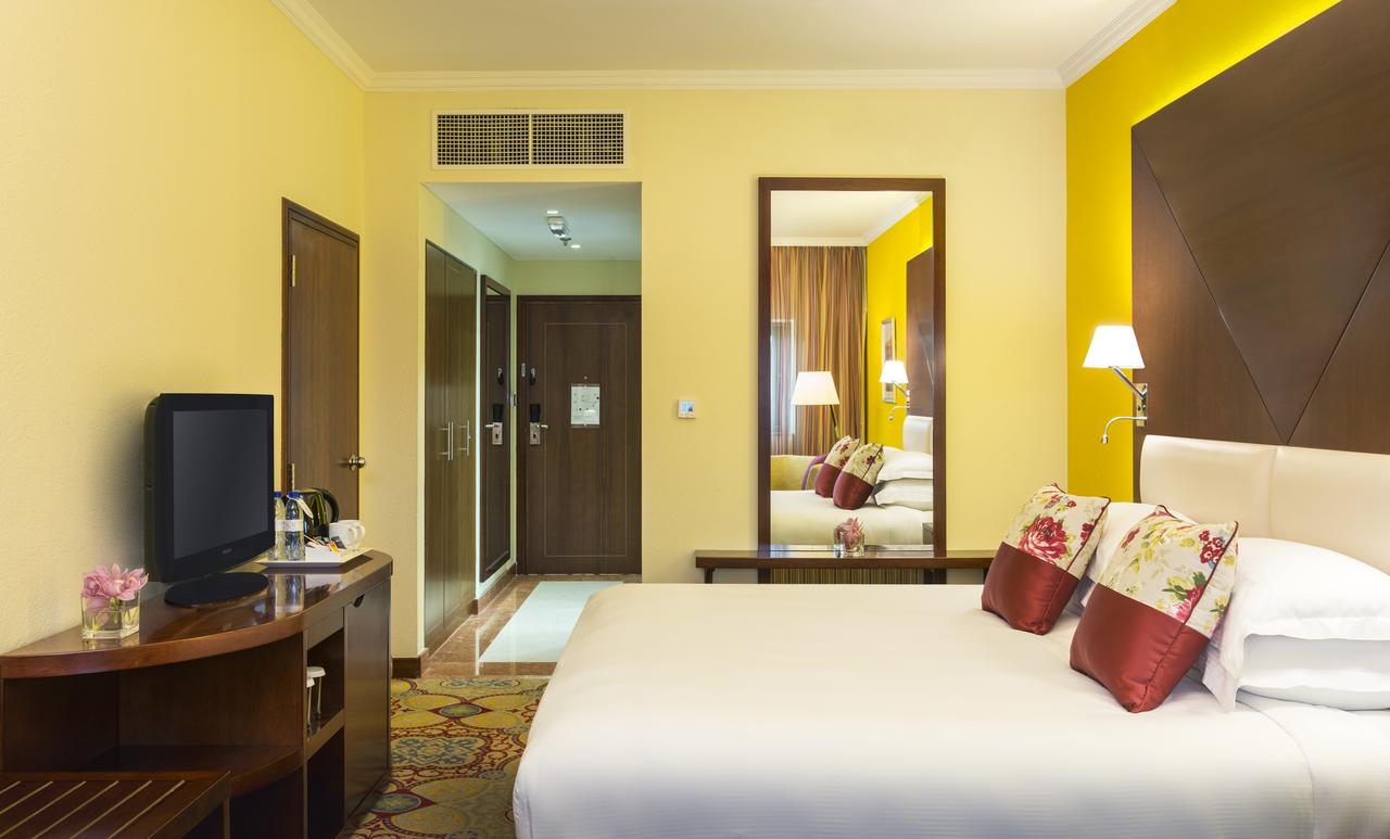 Coral Dubai Deira ,Hotel