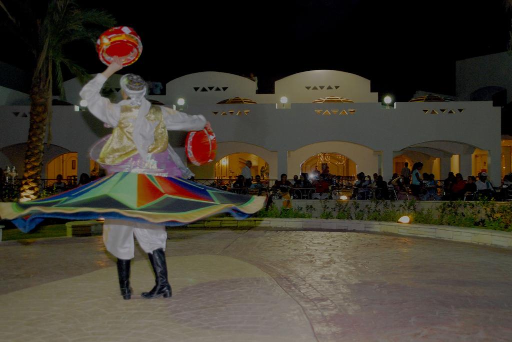 Coral Hills Resort Sharm El-Sheikh