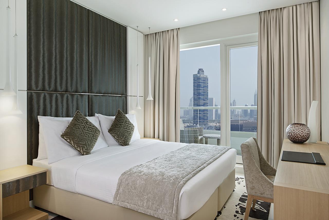 DAMAC Maison Canal Views