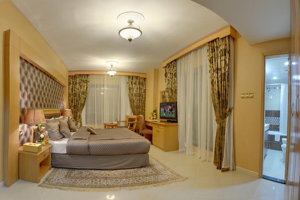 Deira Suites