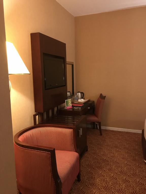 Delmon Boutique Hotel