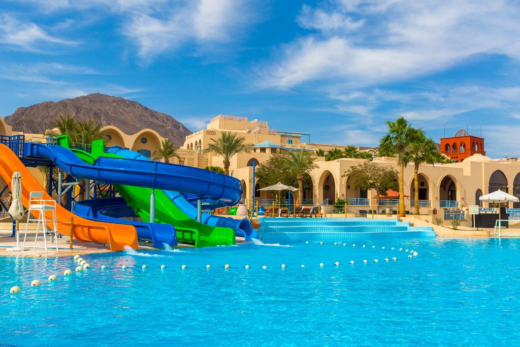 El Wekala Resort Taba Heights