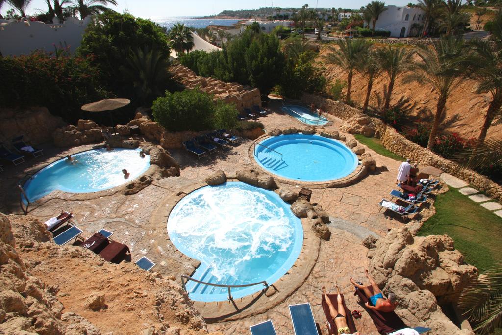 Domina Elisir Hotel & Resort