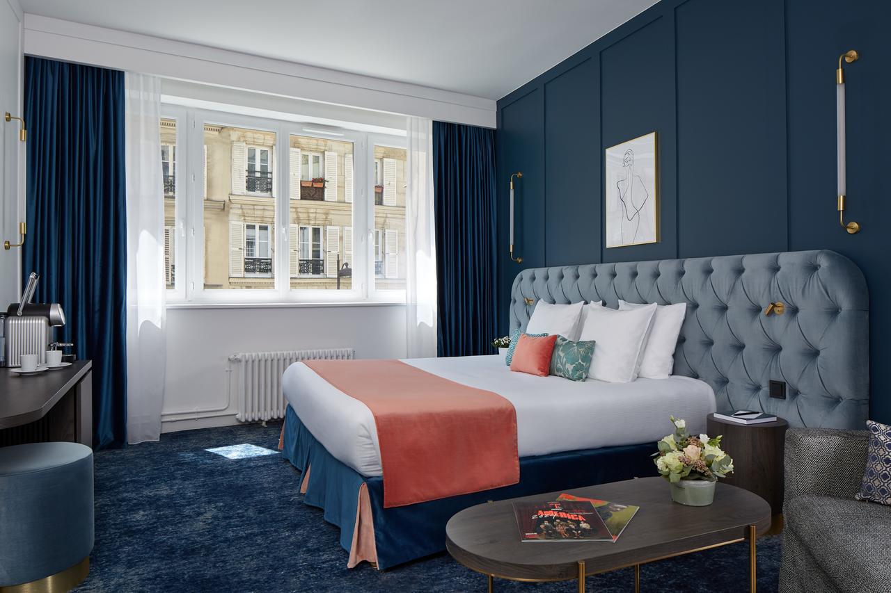 Hôtel Etoile Saint Honoré