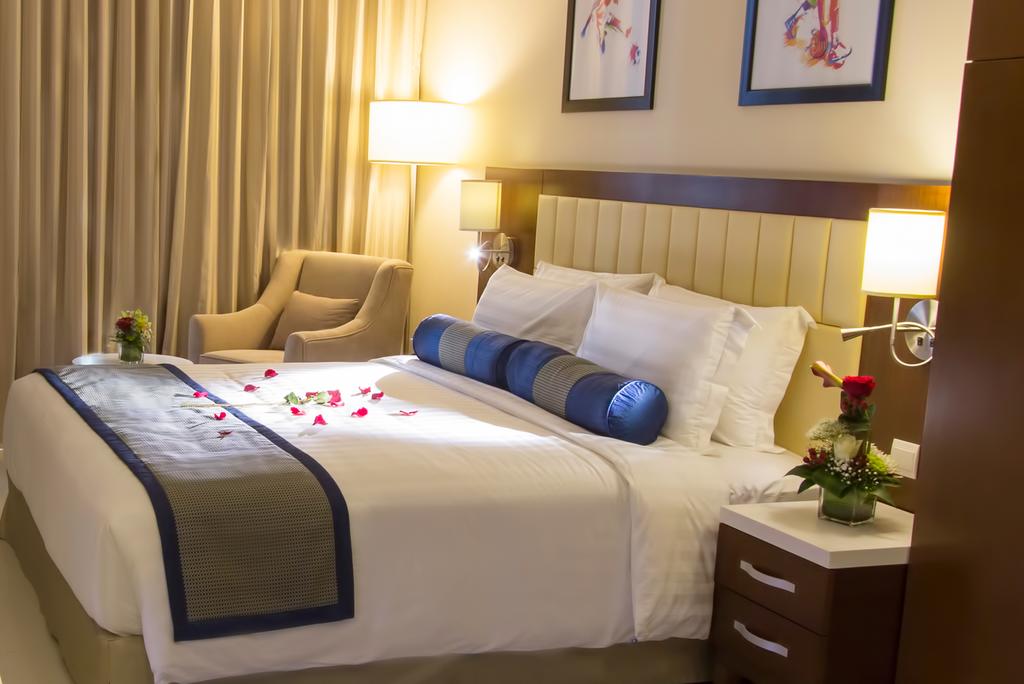 Auris Fakhruddin Hotel Apartments