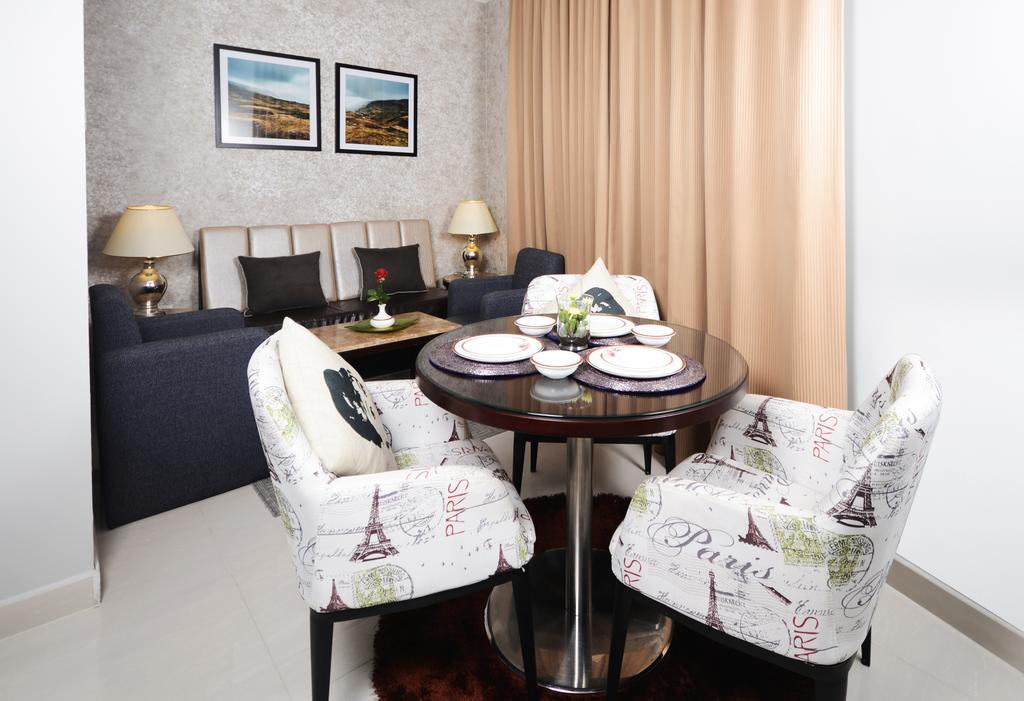 Fortune Grand Hotel