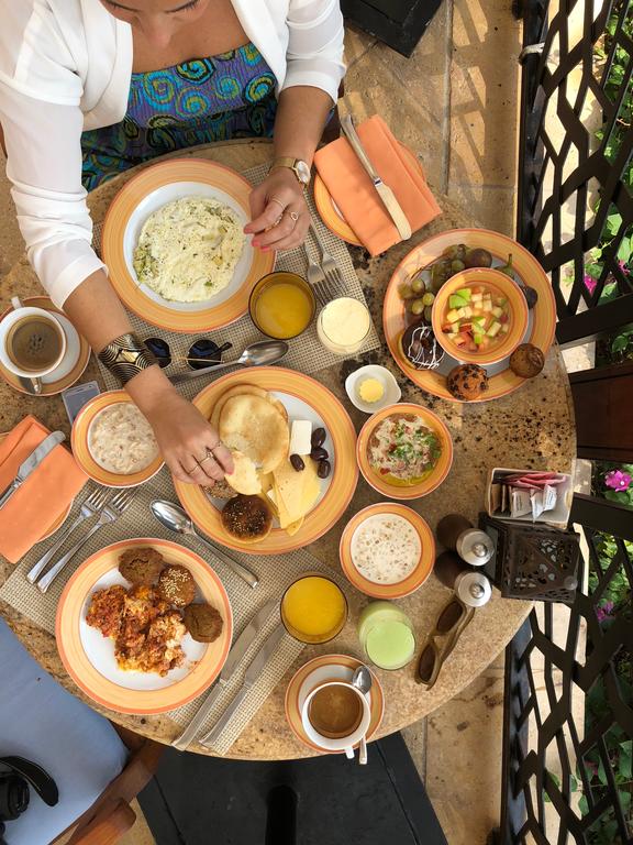Four Seasons Resort Sharm El Sheikh